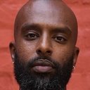 Esrom Kidane als Teacher