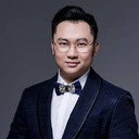 Li Weihe als 泰国父亲