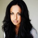 Yasmin Kassim als Kina