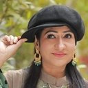 Monira Mithu als Aunt Mithu