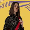 אביה מלכה als Leila