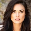 Bec Doyle als Australian Reporter