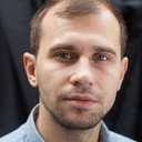 Богдан Гудыменко als Дмитрий Руконогов