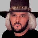 Robert Jeaudoin als "Hangman" Bobby Jaggers