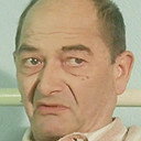 Peter Jonfield als Inspector Marvin