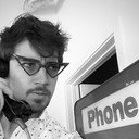 Jonathan E. Munoz, VFX Artist