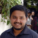 Praveen Prem als Cyril Samuel