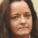 Beate Zschäpe als Self - NSU Member (archive footage)