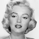 Marilyn Monroe als Self (archive footage)