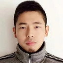 陈湃 als Kuang Zhang