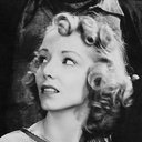 Virginia Davis als Resi