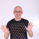 Claudiu Maier als Engineer (segment "The Legend of the Greedy Policeman")