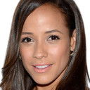 Dania Ramirez als Scandal Savage (voice)
