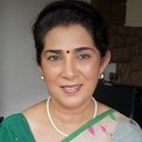 Gargi Patel als Nandini Chaudhary