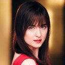Paulina Simkin als Susan Midland