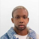 Chinweike David als Coello