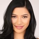 Julia Kelly als Maxine