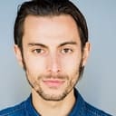 Joe Delfin als Gunnar Vont