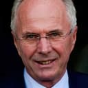 Sven-Göran Eriksson als Himself