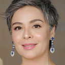 Dawn Zulueta als Zenaida Dizon/Ramirez