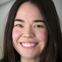 Julia Wiberg als Self - Contestant