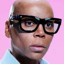 RuPaul als Hype