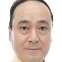 掛川裕彦 als Rei's Grandfather (voice)