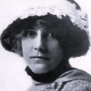 Linda Arvidson als 