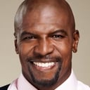 Terry Crews als Self (archive footage) (uncredited)
