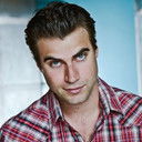 Jordan Duarte als EMT Man