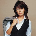 Ryoko Tanami als Ayami