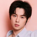 景研竣 als Ma Shuai