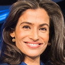 Renata Vasconcellos als Renata Vasconcellos