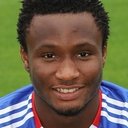 John Obi Mikel als Self