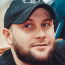 Ilya Gumyonnyy als 