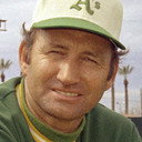 Alvin Dark als Self