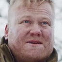 Jeremy Michael Pereira als SGT. Mckenny