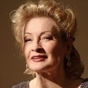 Ingrid Caven als Mother