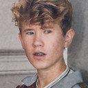 Max Tranberg als Anton