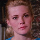 Jody Medford als Blue Eyes
