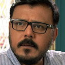 Kaushik Chakraborty als Asit Boron Mukherjee
