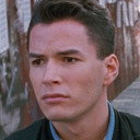 Omar Townsend als Mustafa