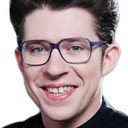 Justin Warner als Self - Culinary Correspondent