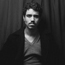 Gustavo Souza als Axel William