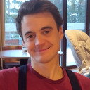 Amaury Bucco als Self :  Journalist
