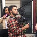 Charlie Ehrman, Director of Photography
