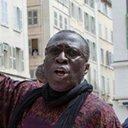 Abdoulaye Diop als Ibra