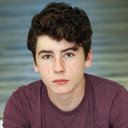 Paxton Booth als Ollie Wrather