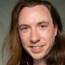 Joshua Farley als Circus Worker 2