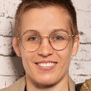 Katharina Dalisda als Herself